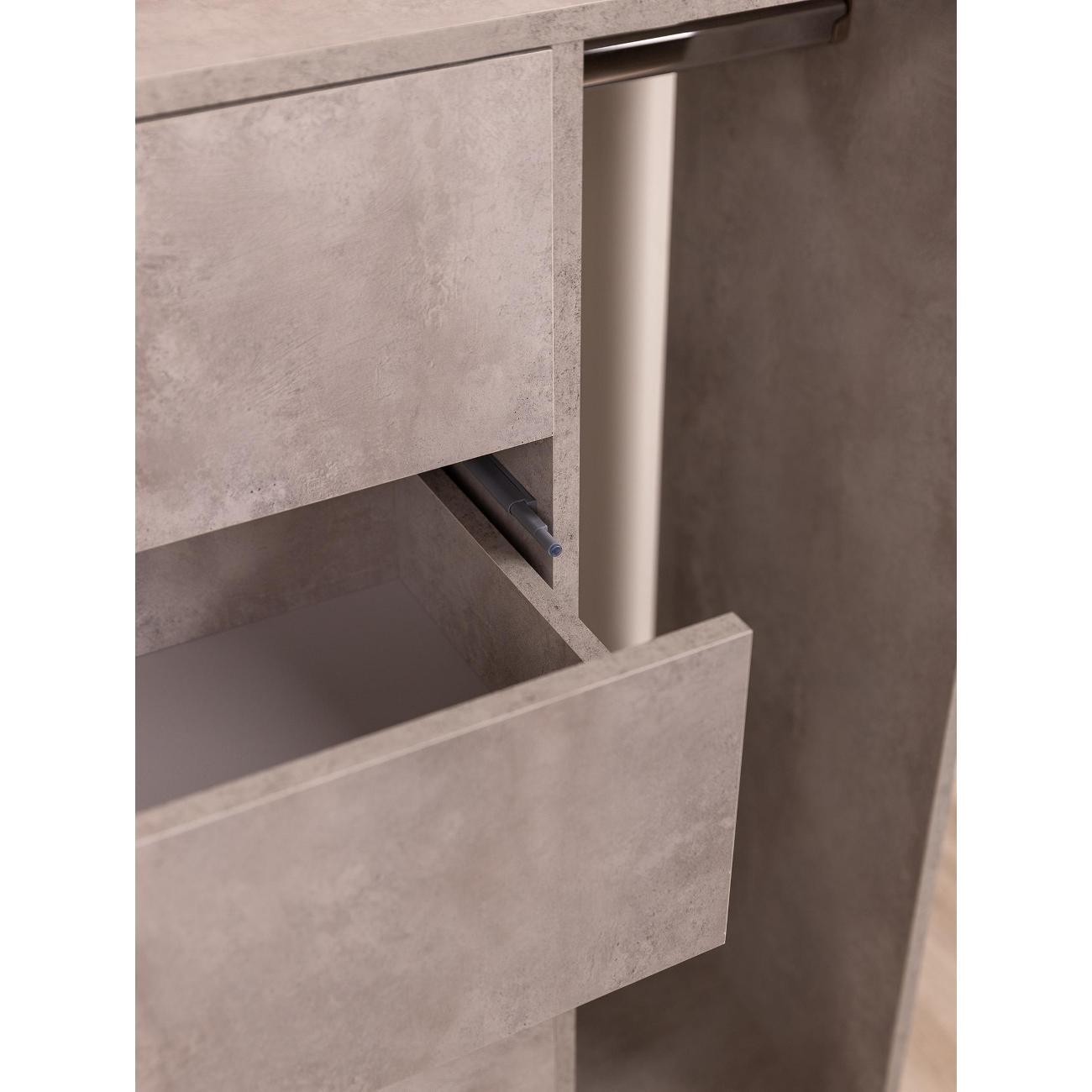 Комод Хорошая мебель КП