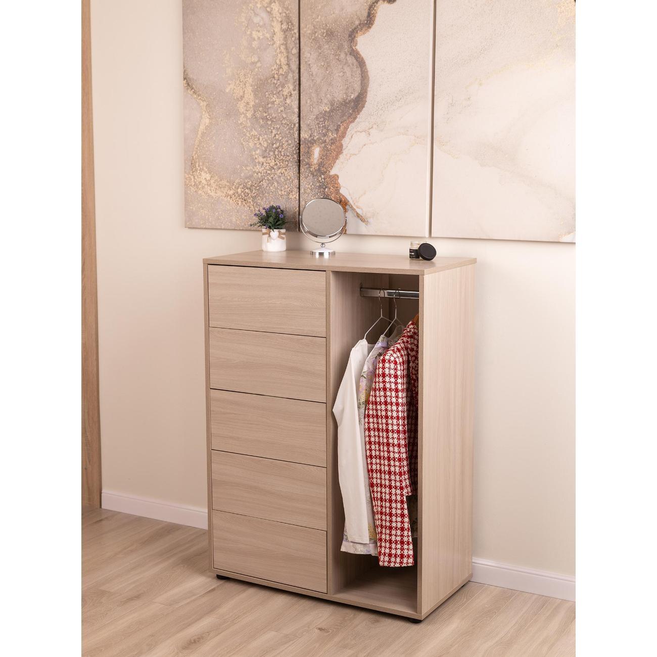 Комод Хорошая мебель КП