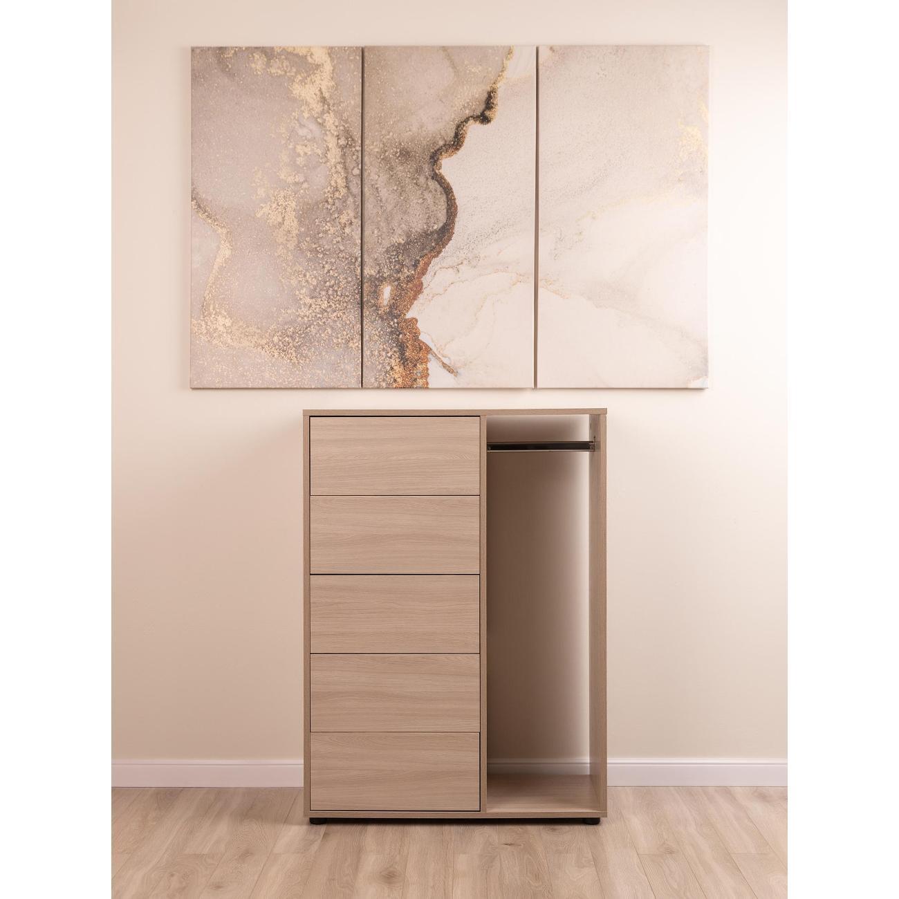 Комод Хорошая мебель КП