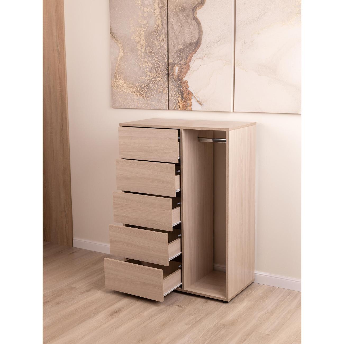 Комод Хорошая мебель КП