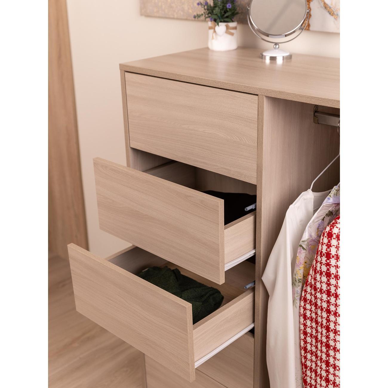 Комод Хорошая мебель КП