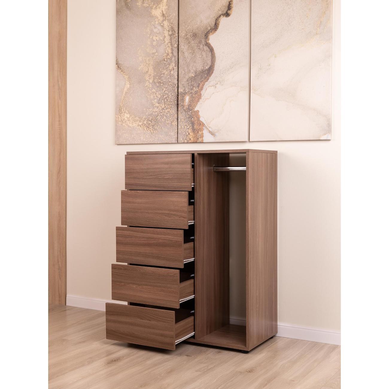 Комод Хорошая мебель КП