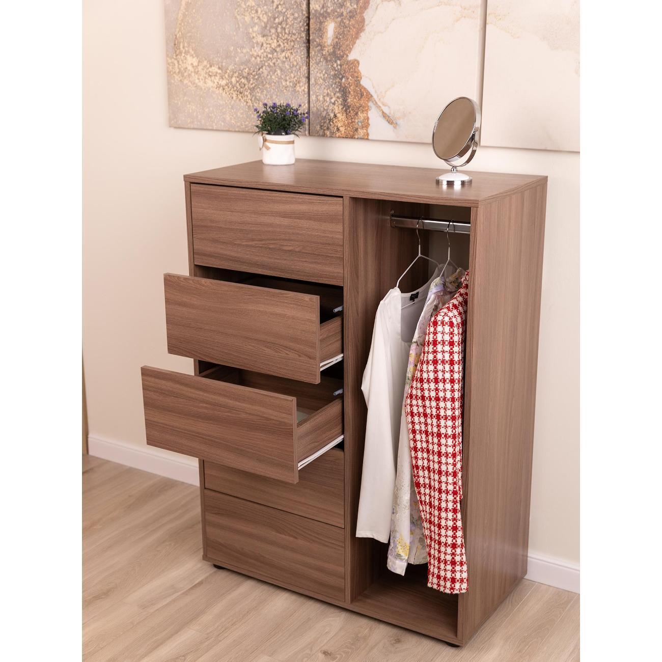 Комод Хорошая мебель КП