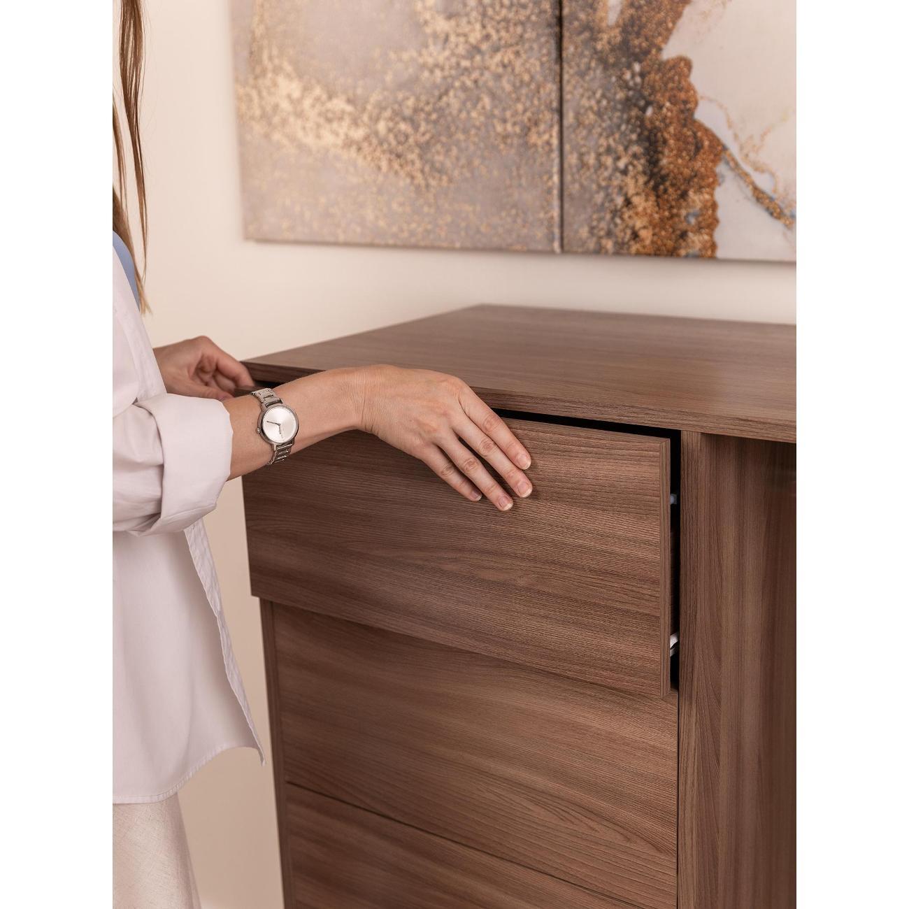 Комод Хорошая мебель КП