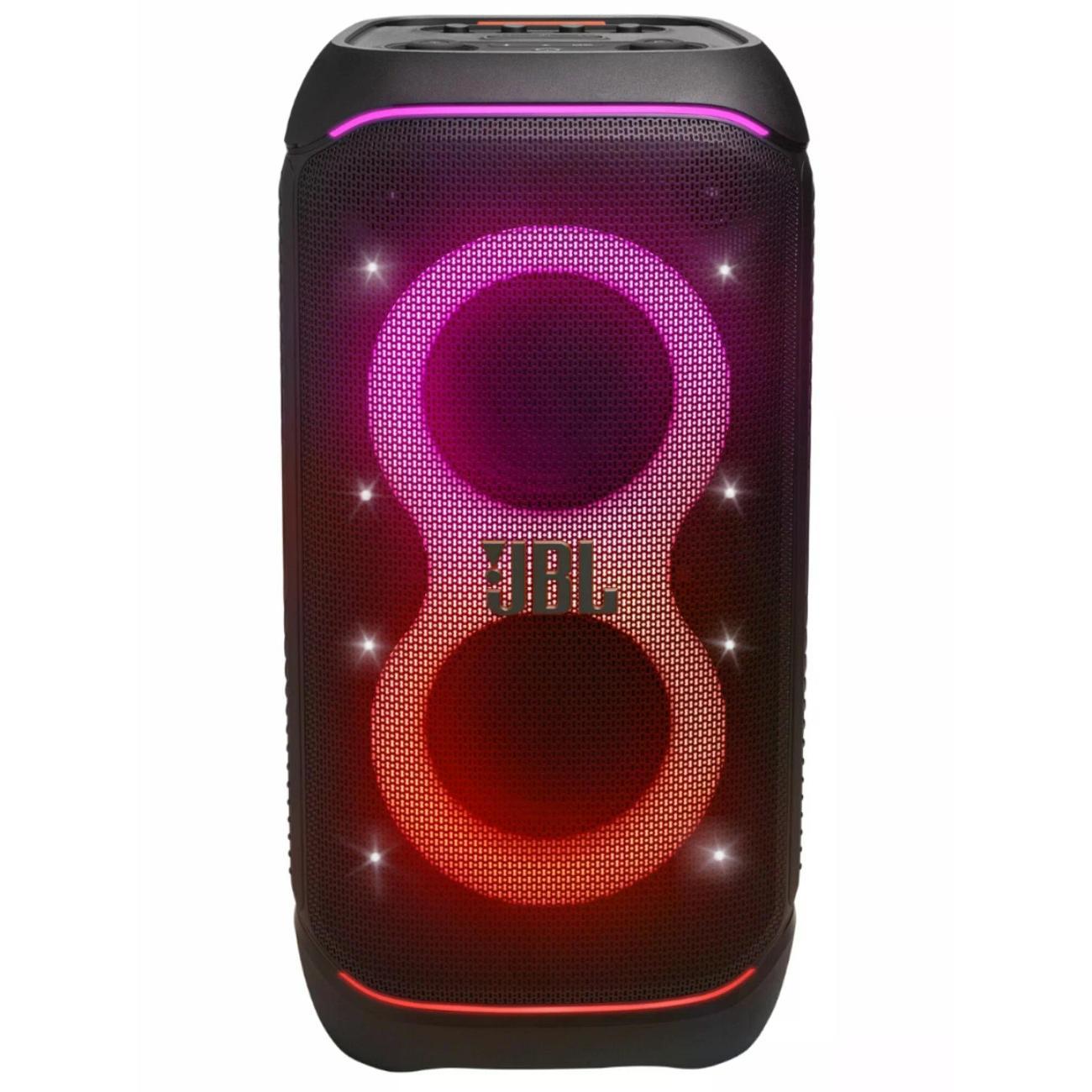 Музыкальная система MIDI JBL PartyBox Stage 320