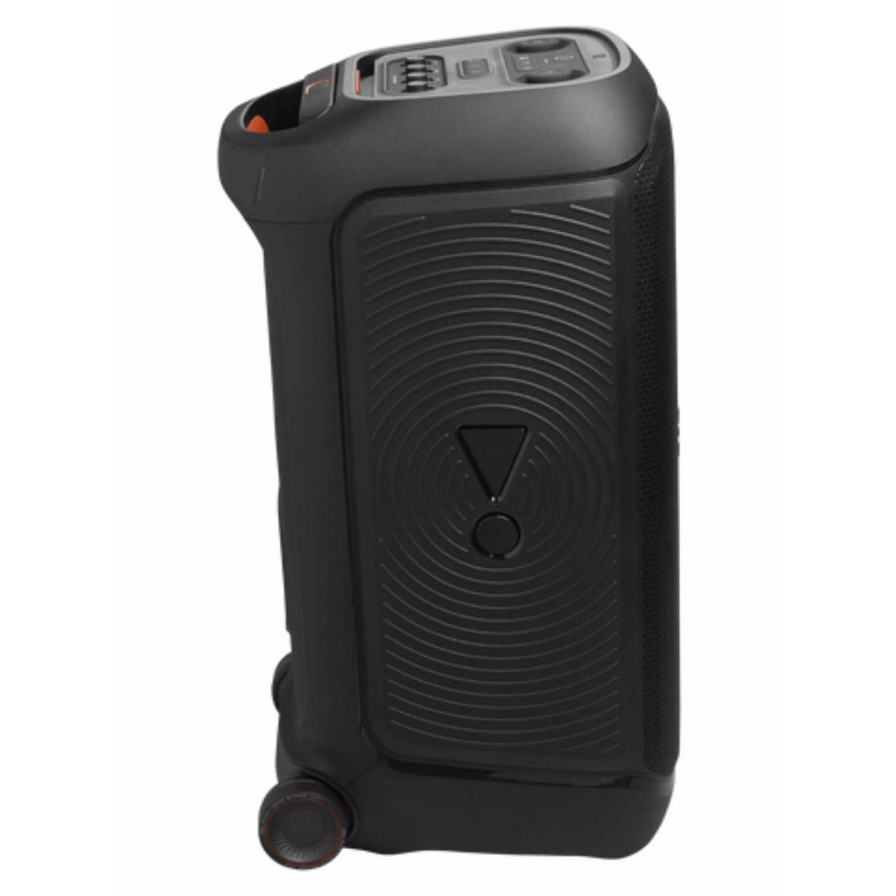 Музыкальная система MIDI JBL PartyBox Stage 320