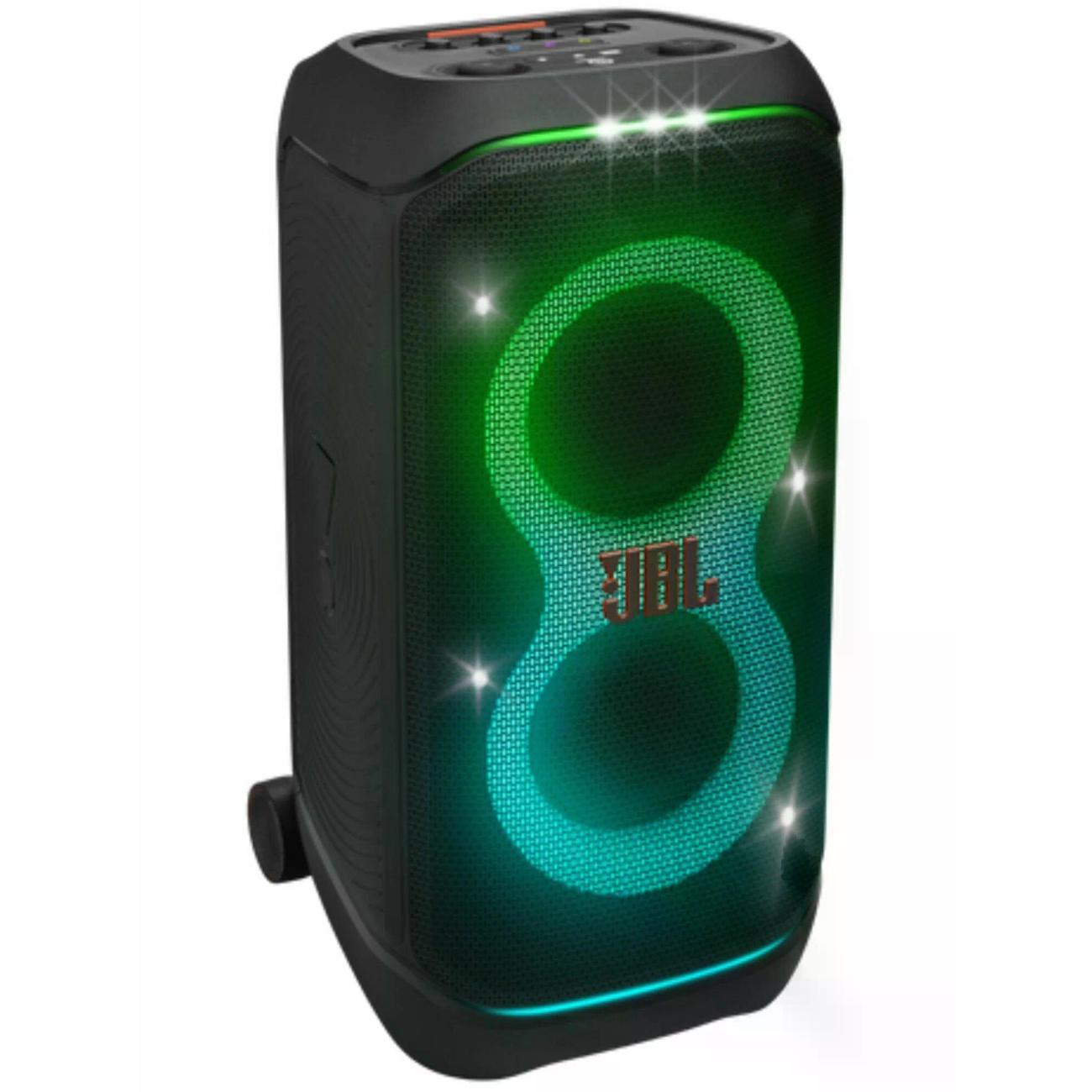 Музыкальная система MIDI JBL PartyBox Stage 320