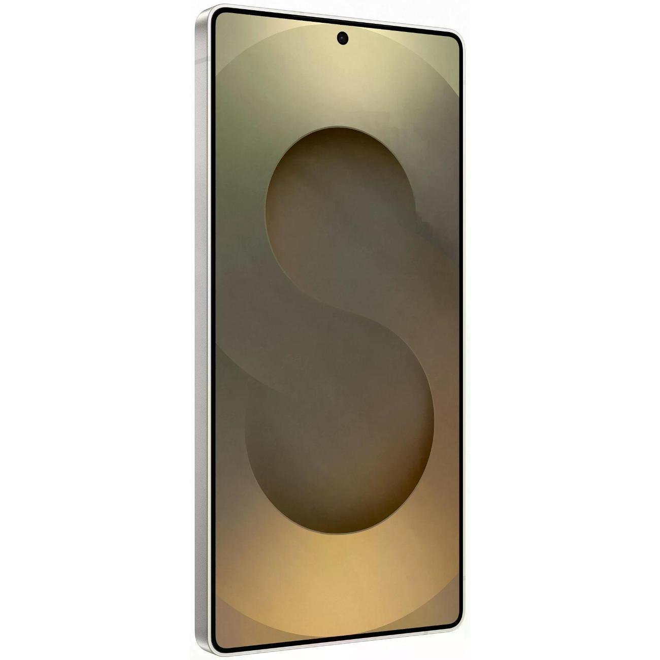 Смартфон Samsung Galaxy S25 Ultra 12/512GB Titanium Gray