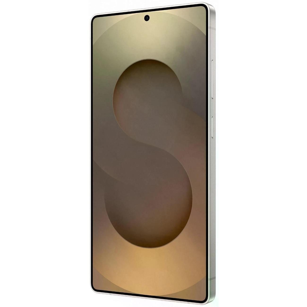 Смартфон Samsung Galaxy S25 Ultra 12/512GB Titanium Gray