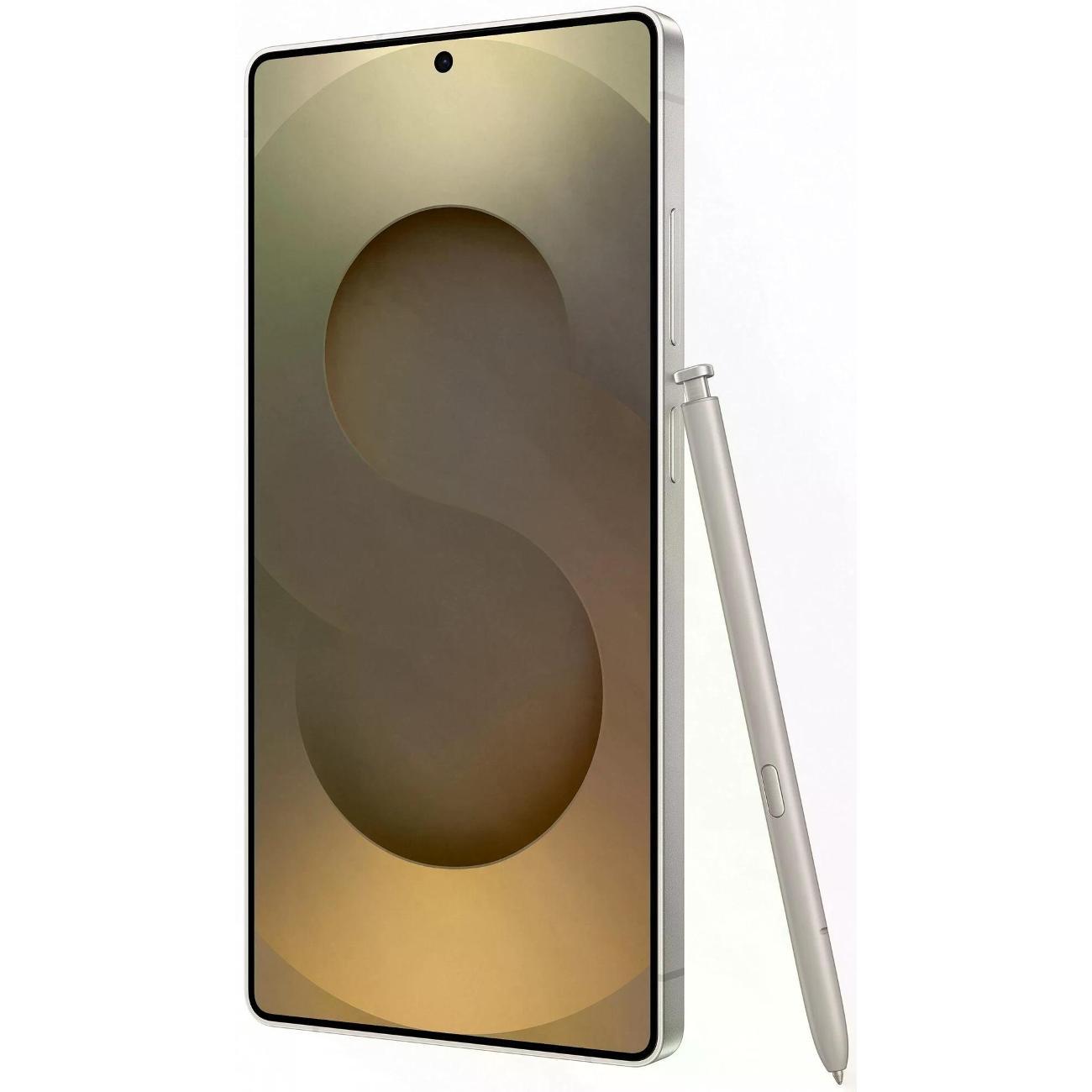 Смартфон Samsung Galaxy S25 Ultra 12/512GB Titanium Gray