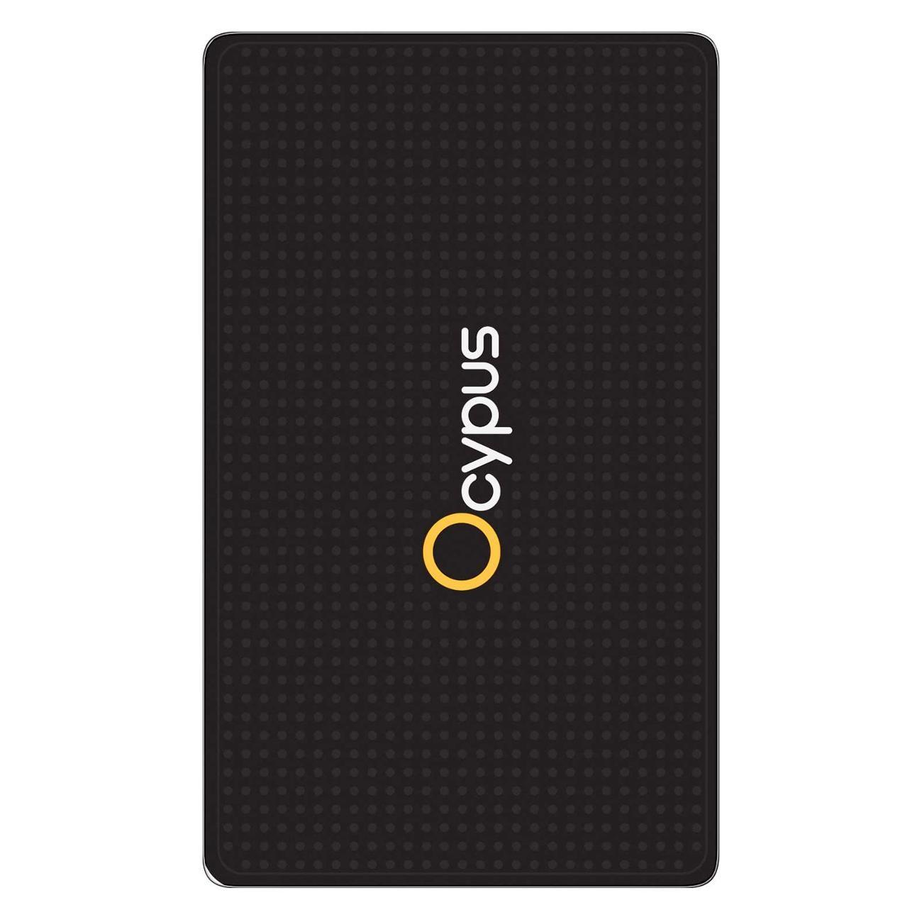 Разветвитель для компьютера Ocypus Delta EH10 BK PRO