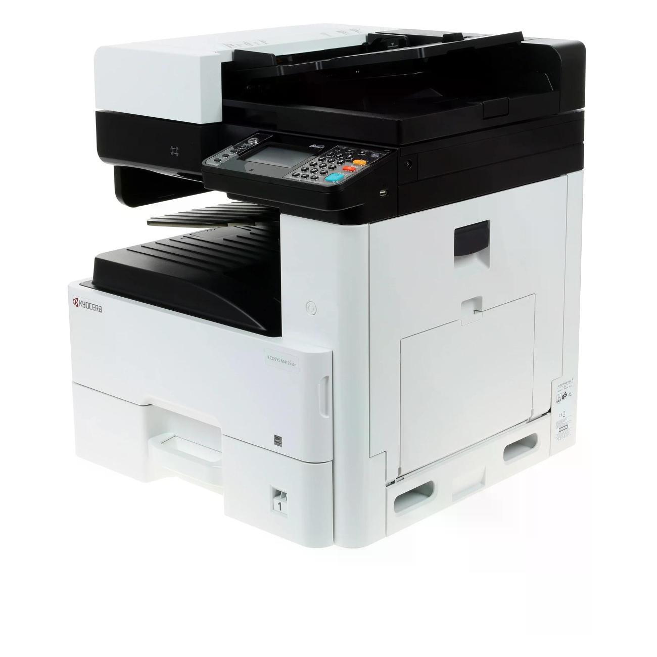 Многофункциональное устройство Kyocera Ecosys M4125idn
