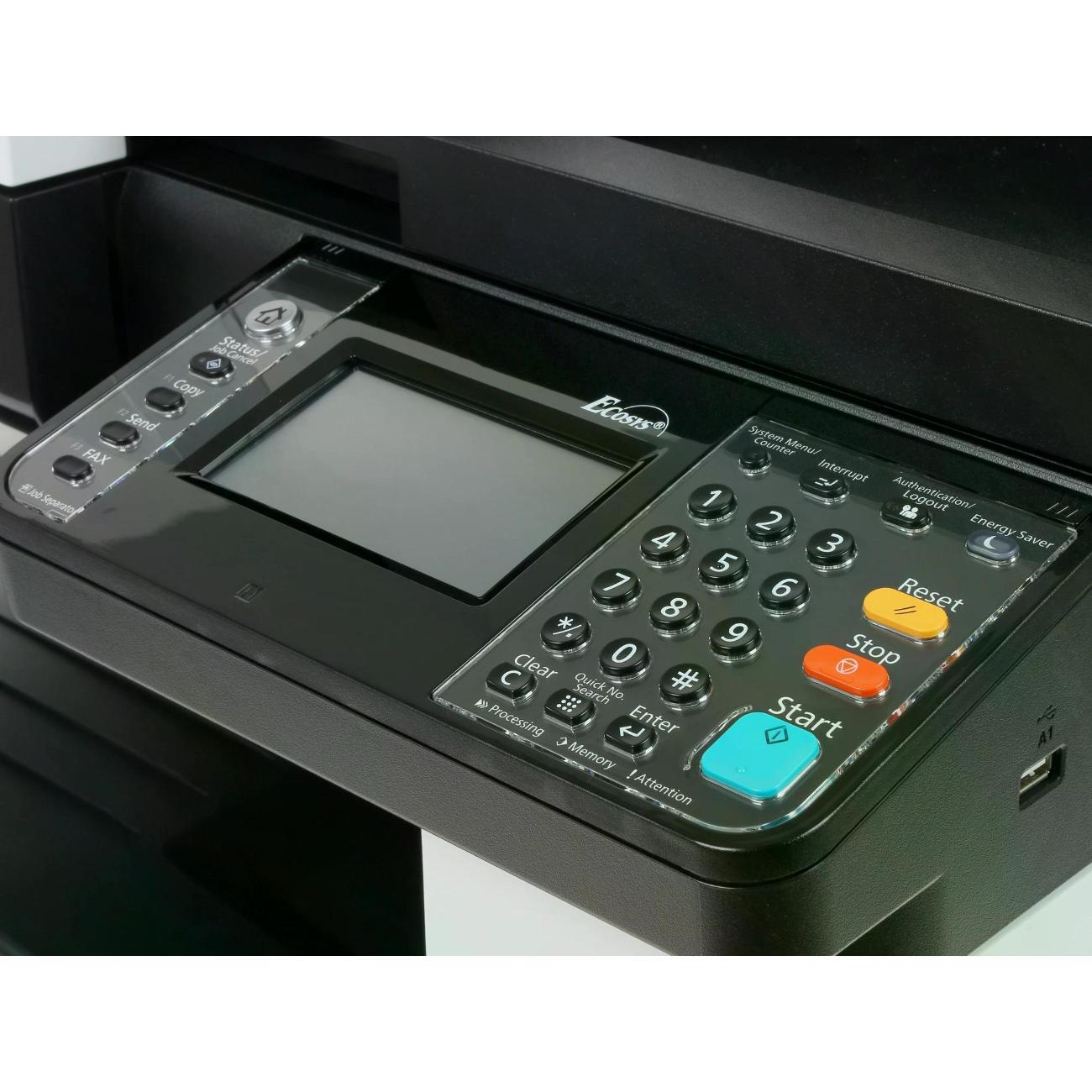 Многофункциональное устройство Kyocera Ecosys M4125idn