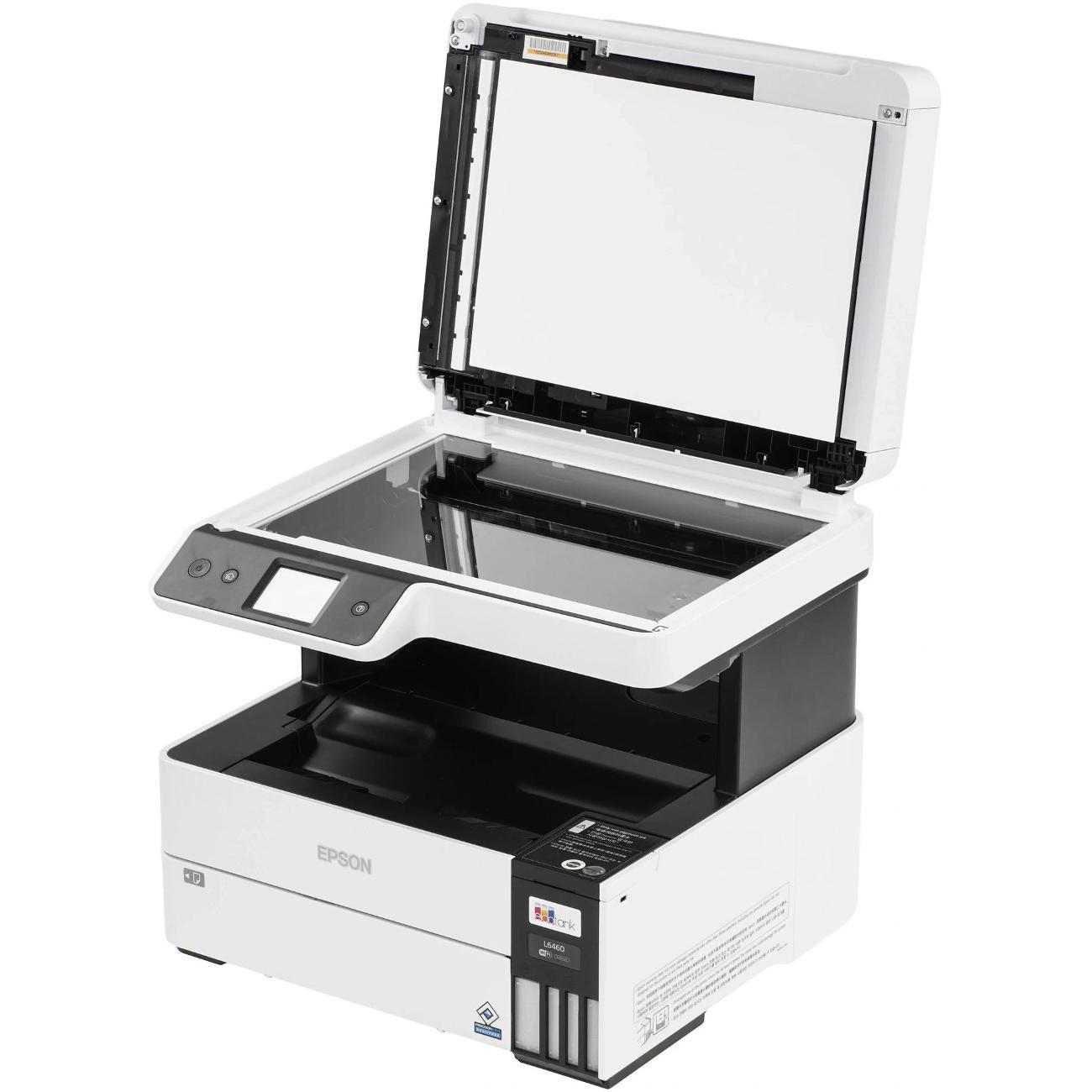 Многофункциональное устройство Epson EcoTank L6460