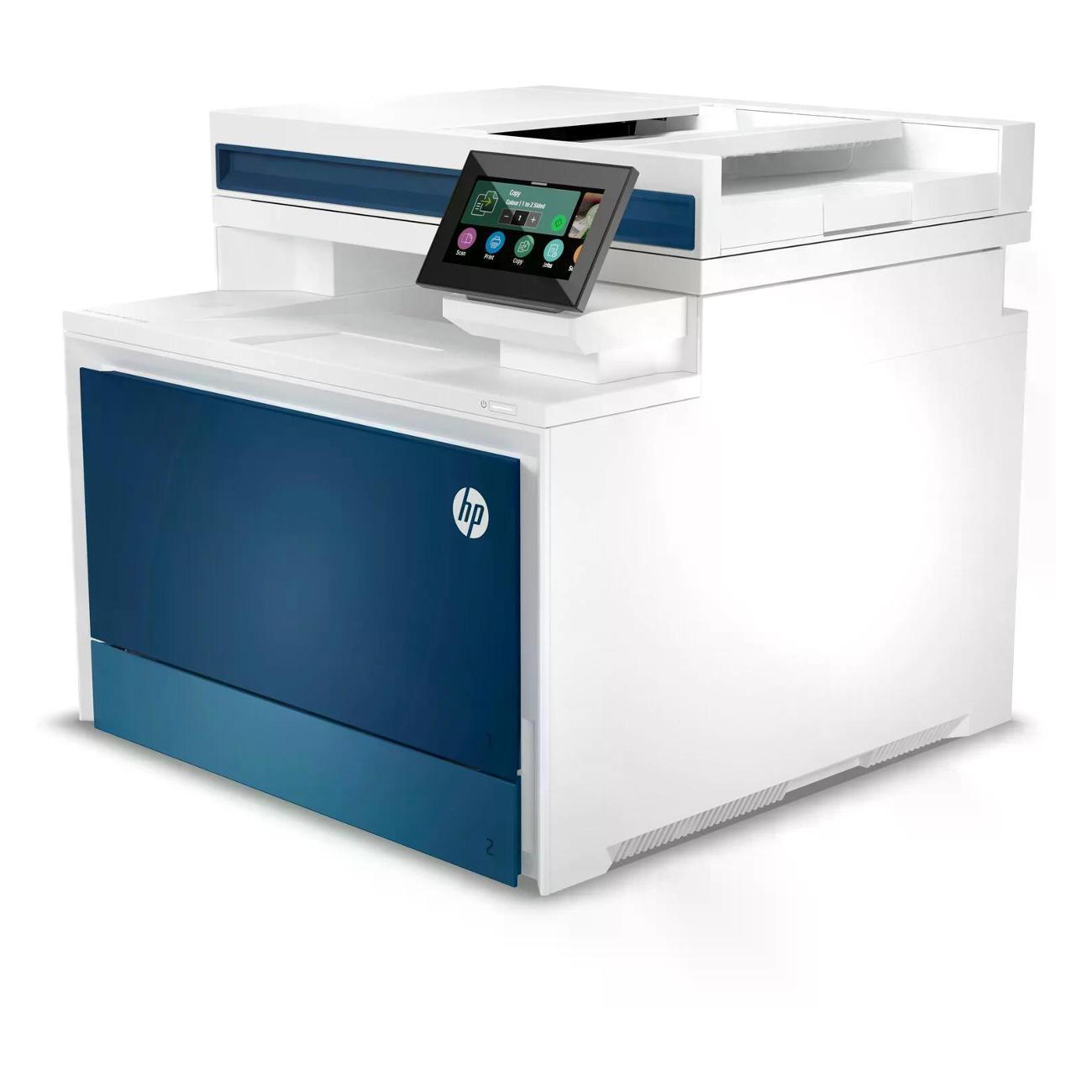 Многофункциональное устройство HP Color LaserJet Pro MFP 4303dw