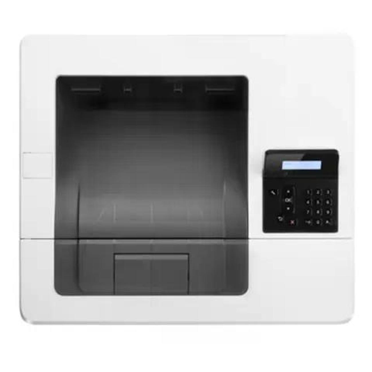 Принтер HP LaserJet Pro M501dn