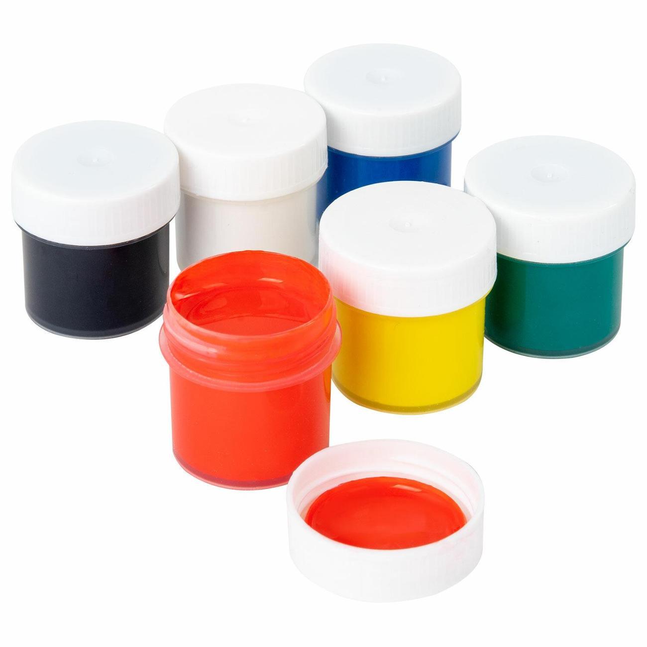 Краска художественная Brauberg 192562