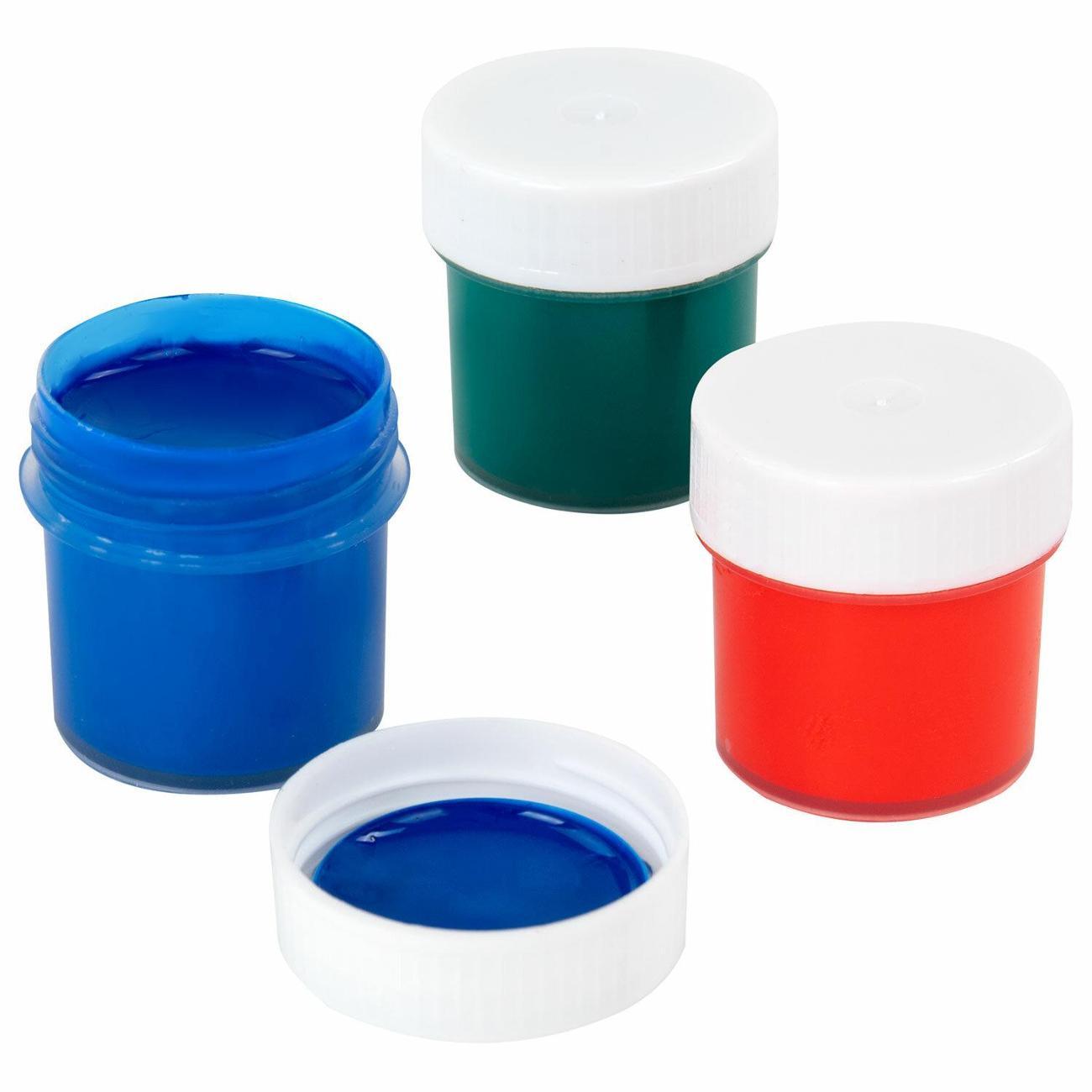 Краска художественная Brauberg 192562