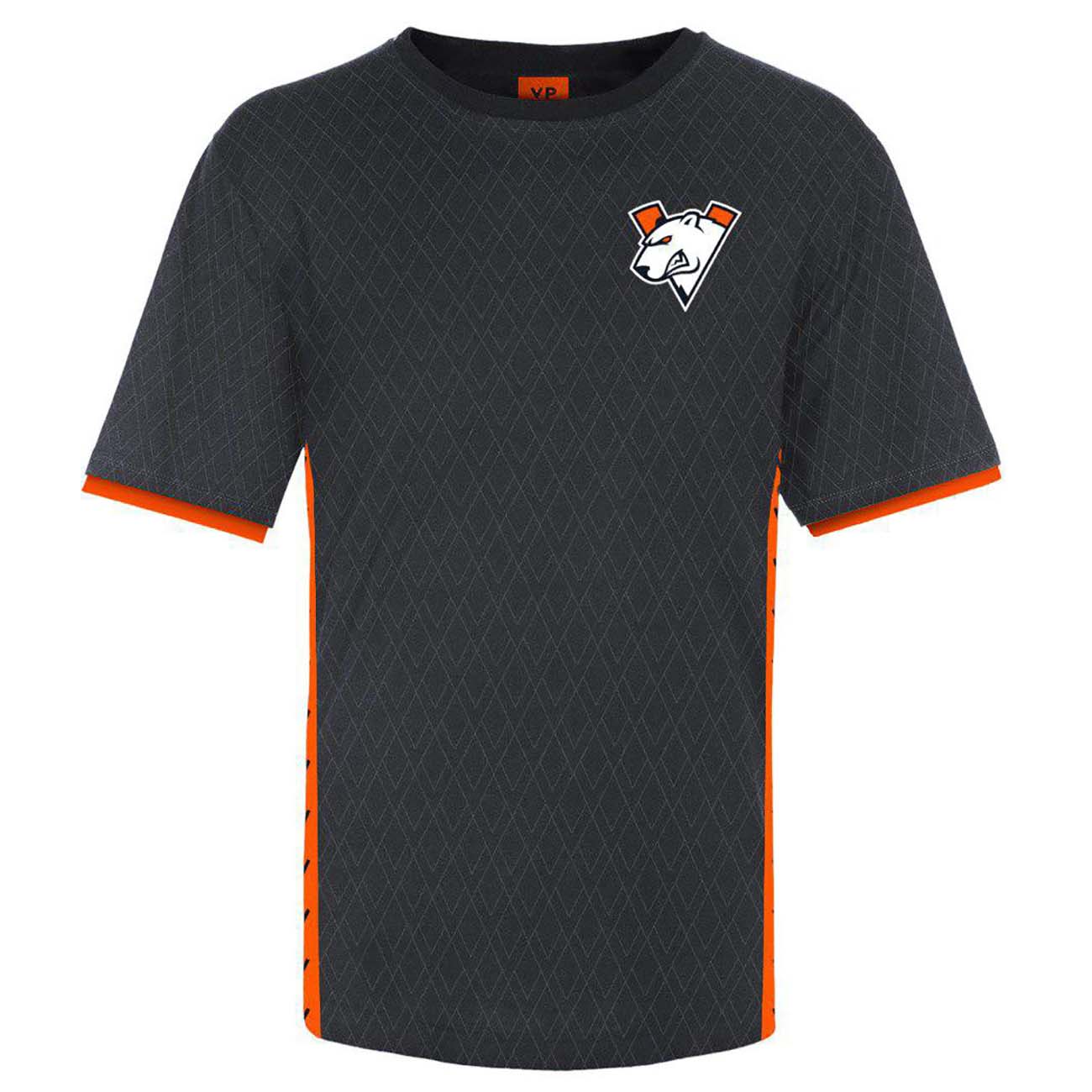Джерси Virtus.pro Premium S FVPJRPRNS19BK000S