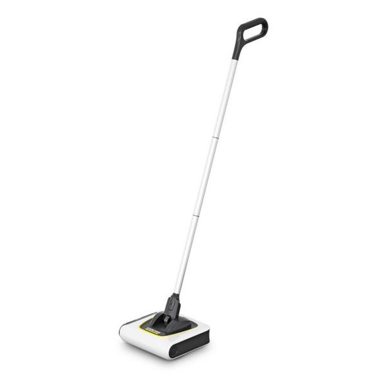 Электровеник, электрошвабра Karcher KB 5 (1.258-050)