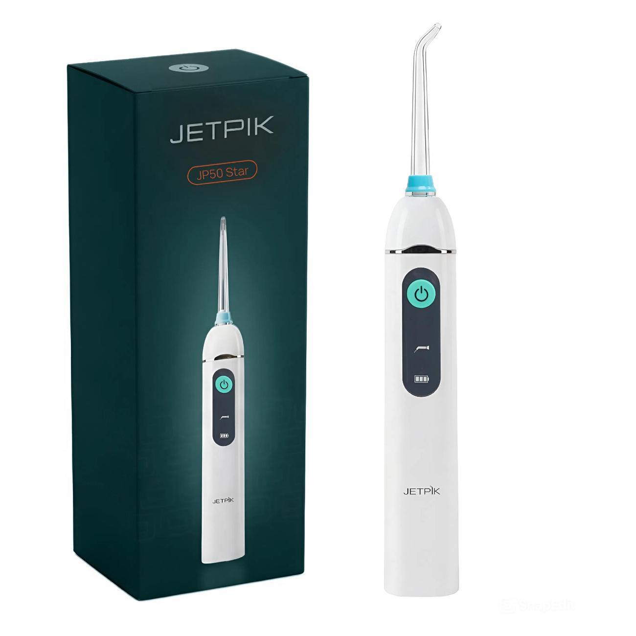 Ирригатор Jetpik JP 50 Star фото