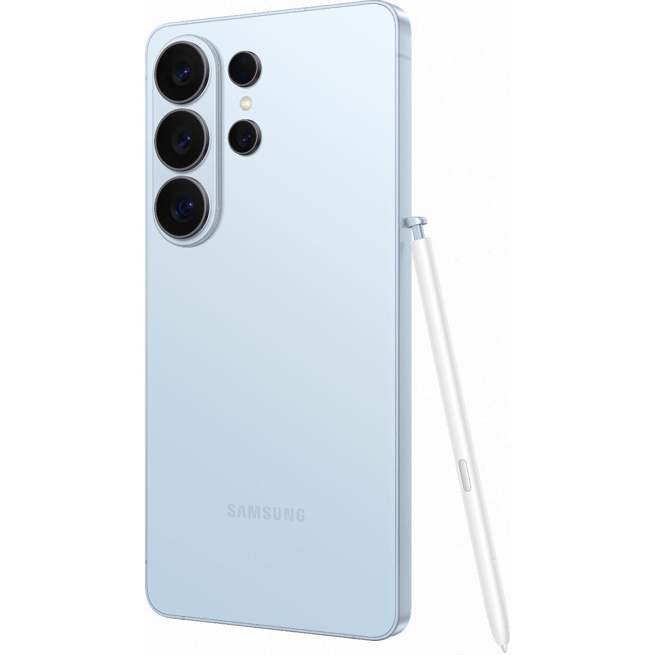 Смартфон Samsung Galaxy S26 Ultra 16/1ТB Sky Blue