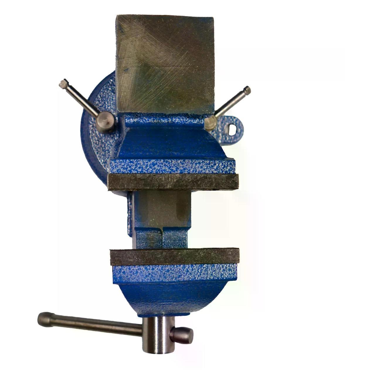 Тиски TurboSky Тиски TURBOSKY LIN3