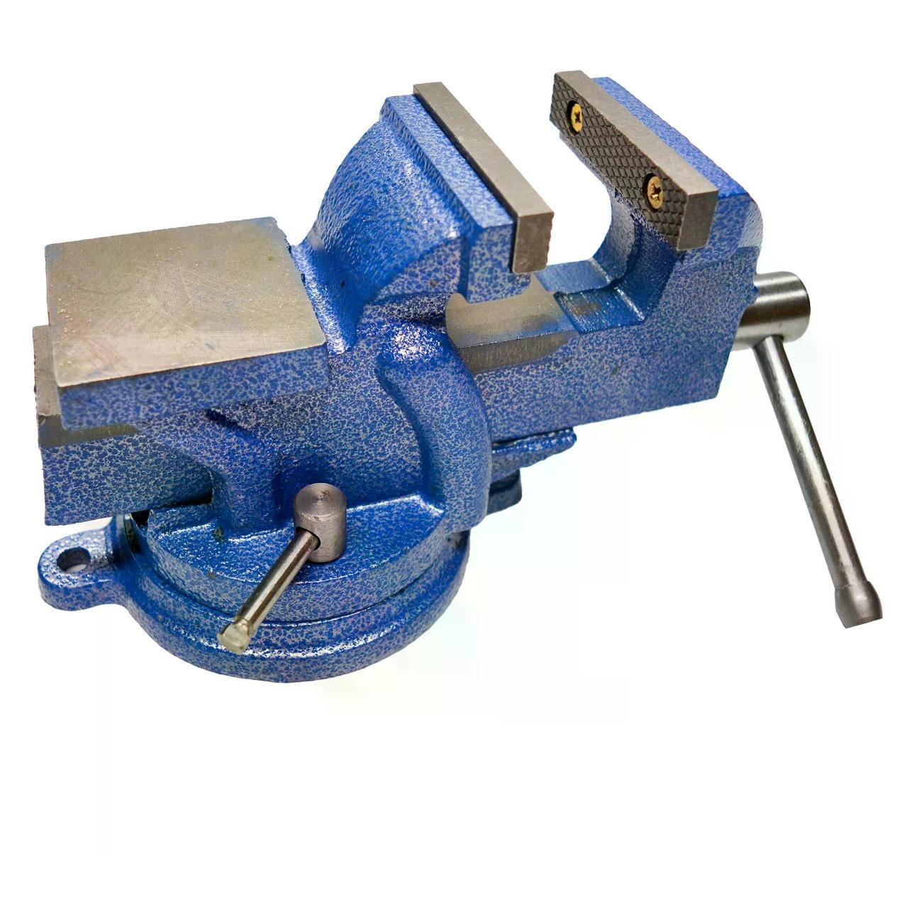 Тиски TurboSky Тиски TURBOSKY LIN3