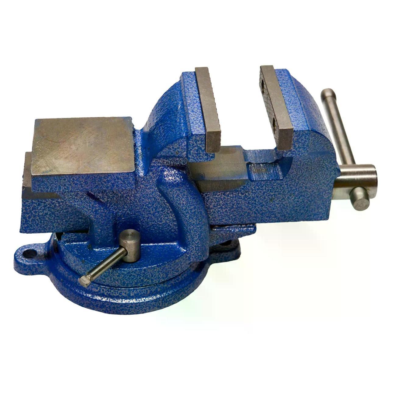 Тиски TurboSky Тиски TURBOSKY LIN4