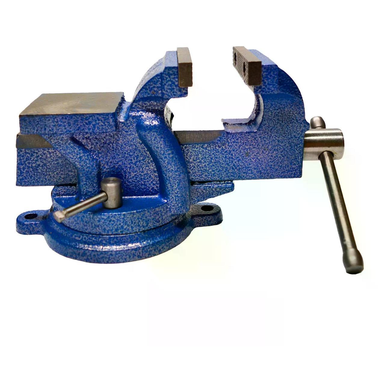 Тиски TurboSky Тиски TURBOSKY LIN4