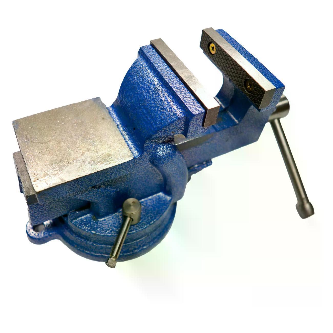 Тиски TurboSky Тиски TURBOSKY LIN4