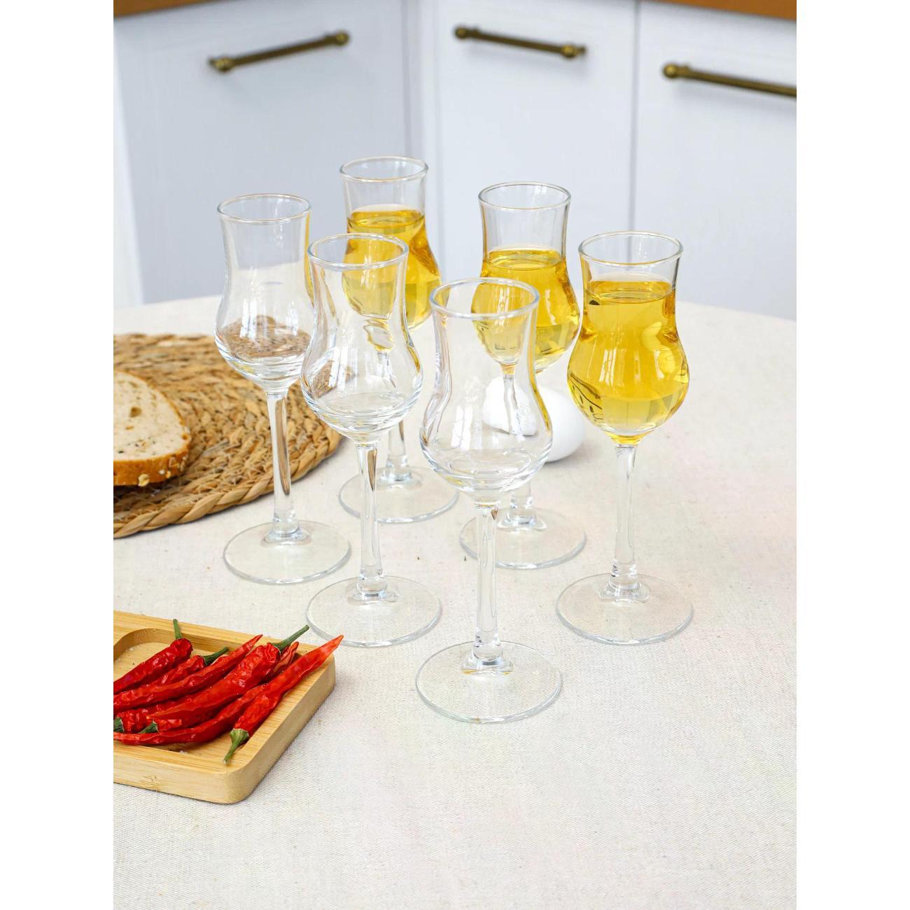 Рюмка, стопка Pasabahce MG