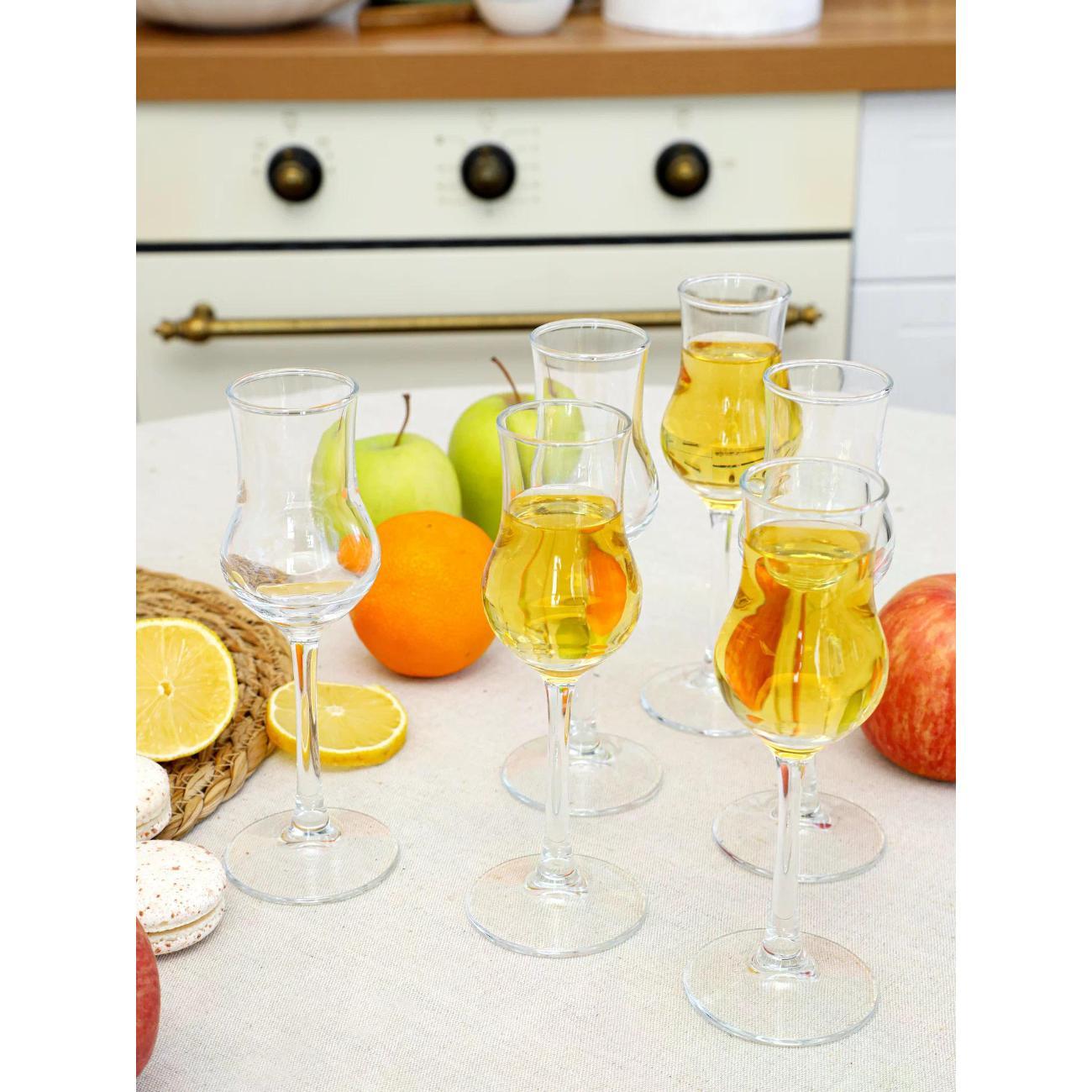 Рюмка, стопка Pasabahce MG