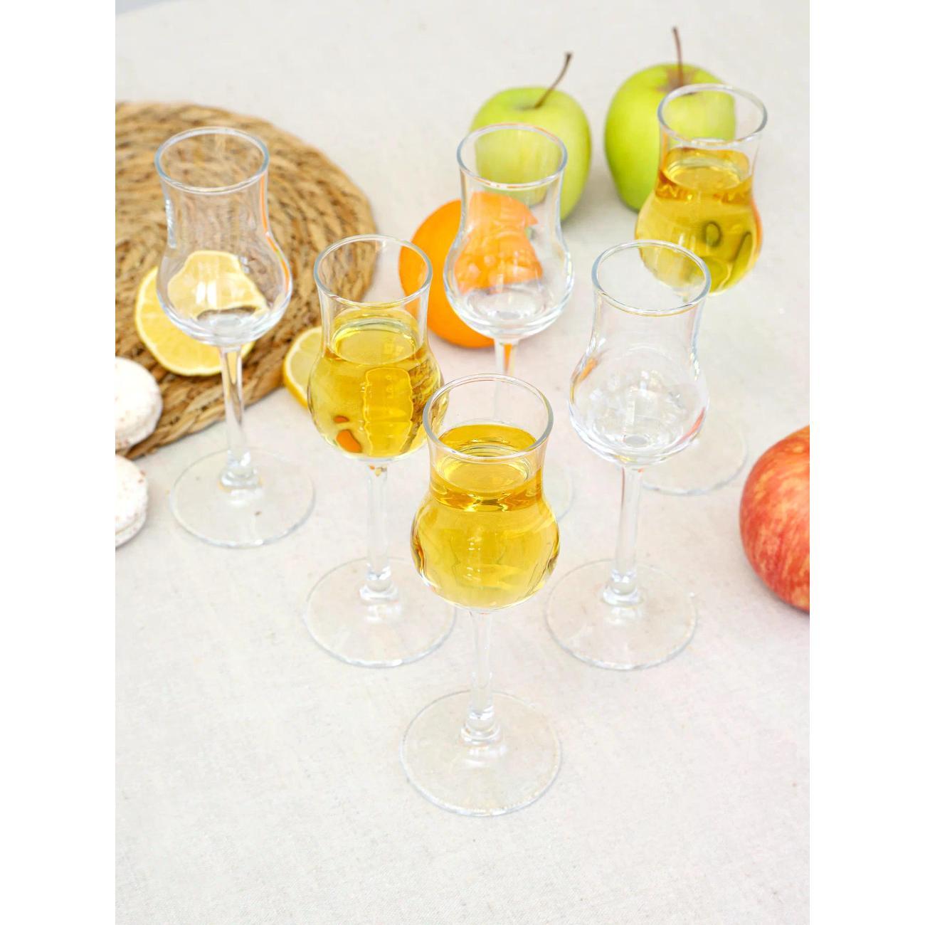 Рюмка, стопка Pasabahce MG