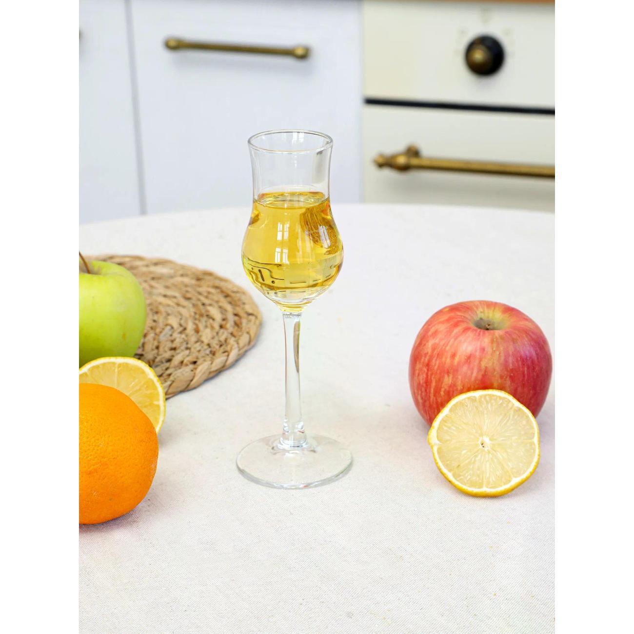 Рюмка, стопка Pasabahce MG