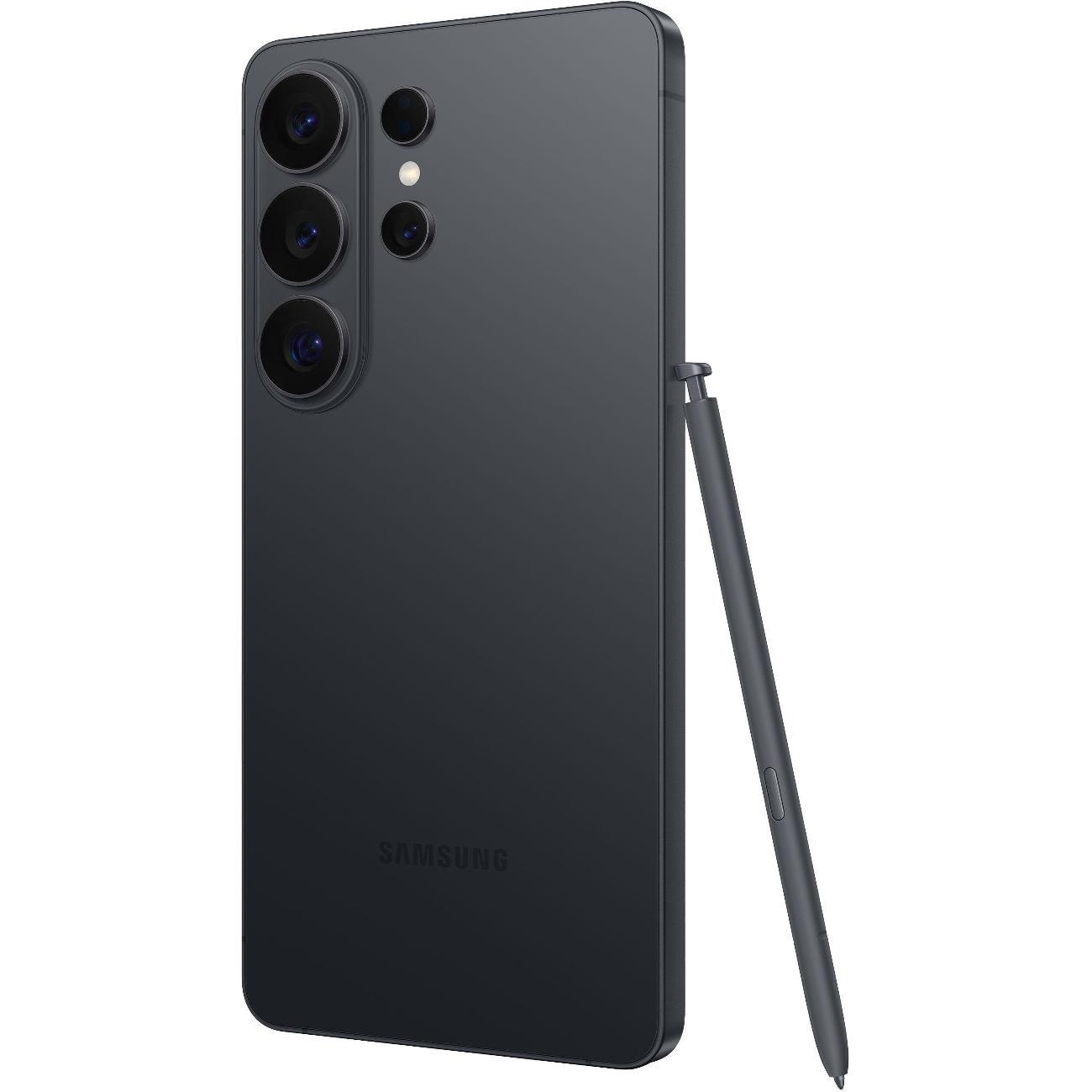 Смартфон Samsung Galaxy S26 Ultra 12/256GB Black