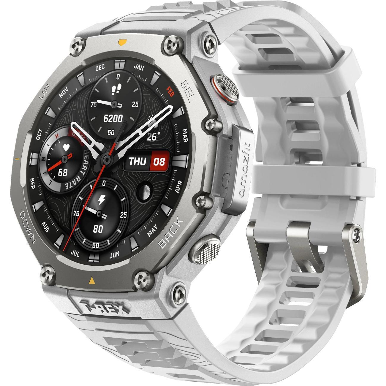 Смарт-часы AmazFit T-Rex 3 A2323 (6970100377811)