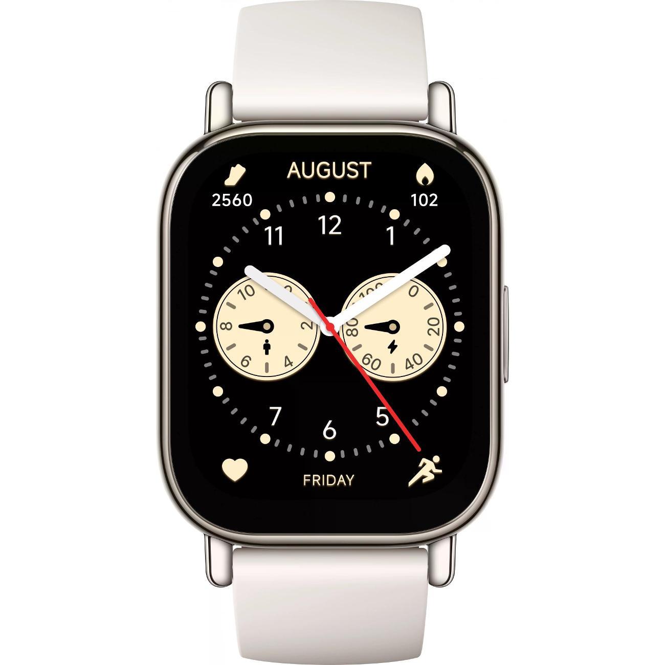 Смарт-часы Xiaomi Watch 5 Lite (BHR8791GL)