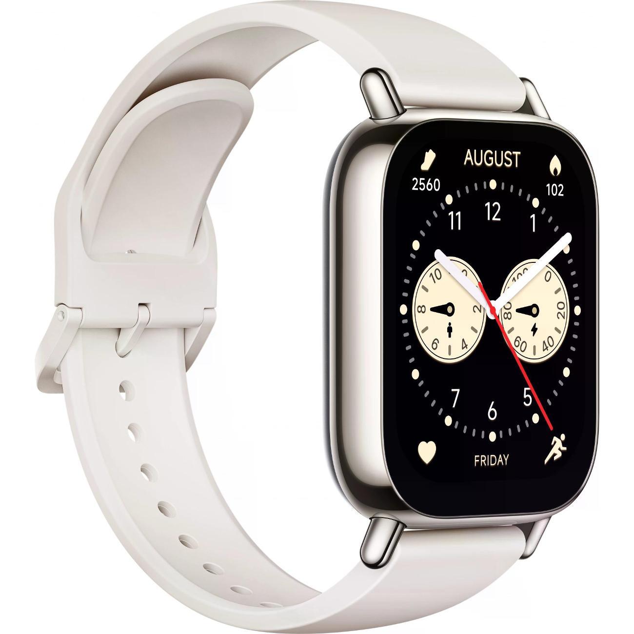 Смарт-часы Xiaomi Watch 5 Lite (BHR8791GL)