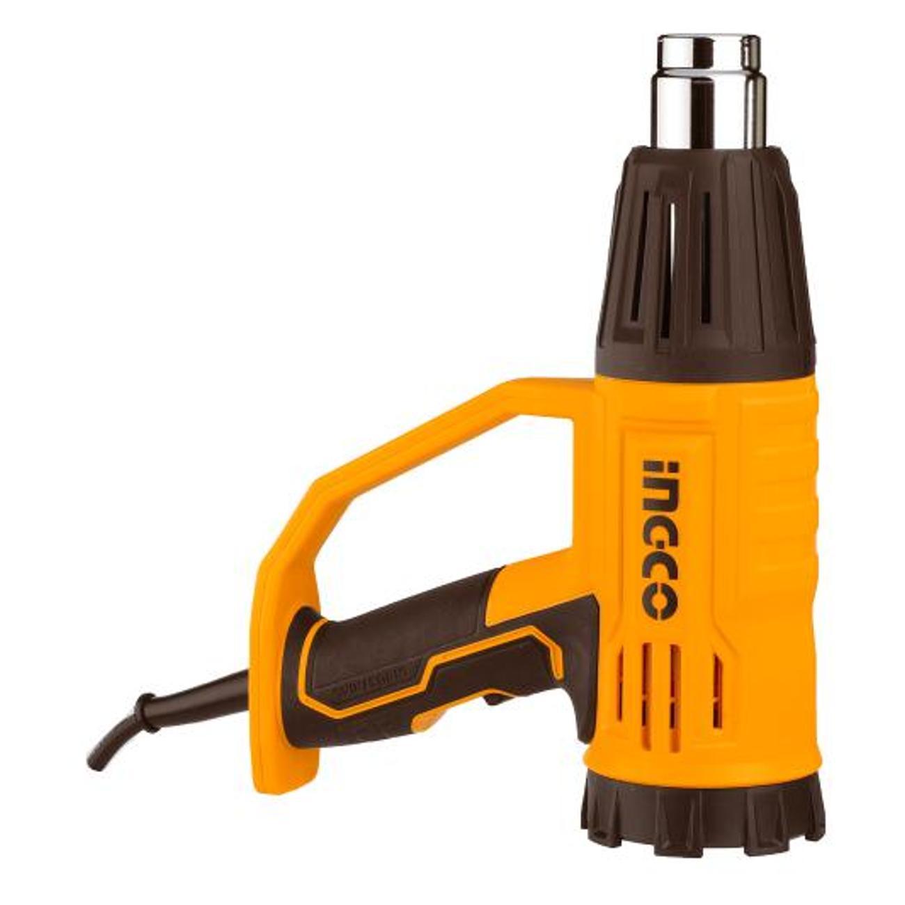 Фен строительный INGCO HG200047
