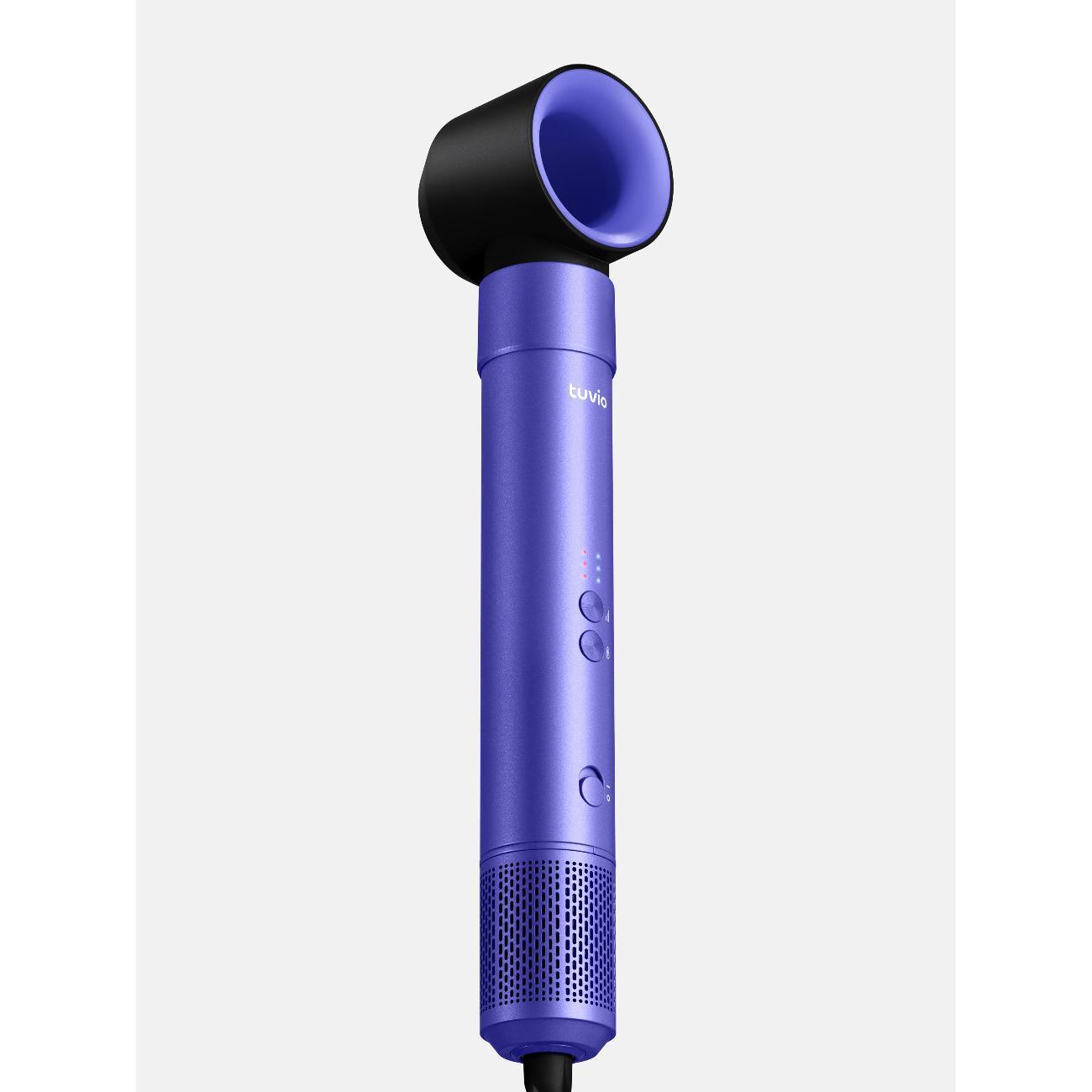 Мультистайлер Tuvio HBI1415-2 Violet