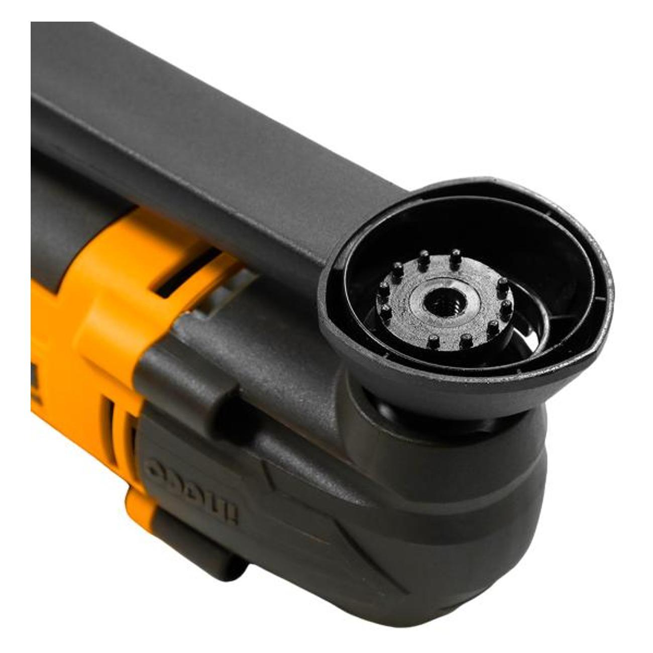 Реноватор INGCO MF3008