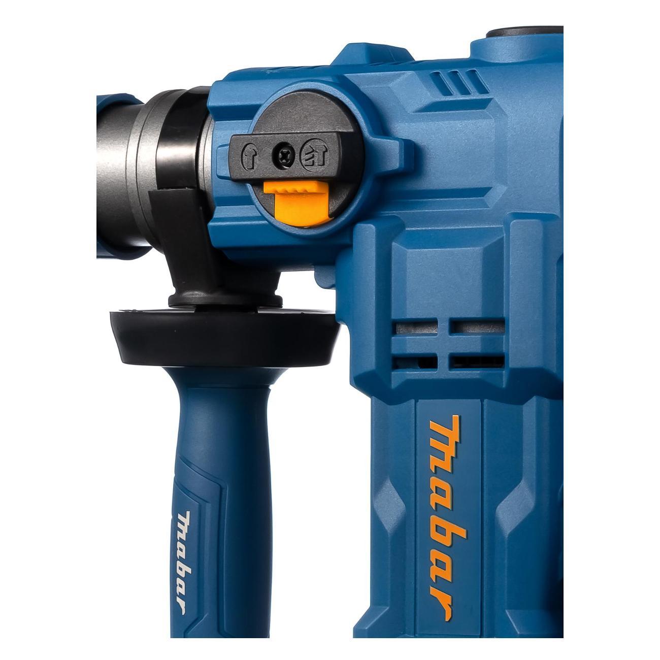 Перфоратор Mabar 2600-21700