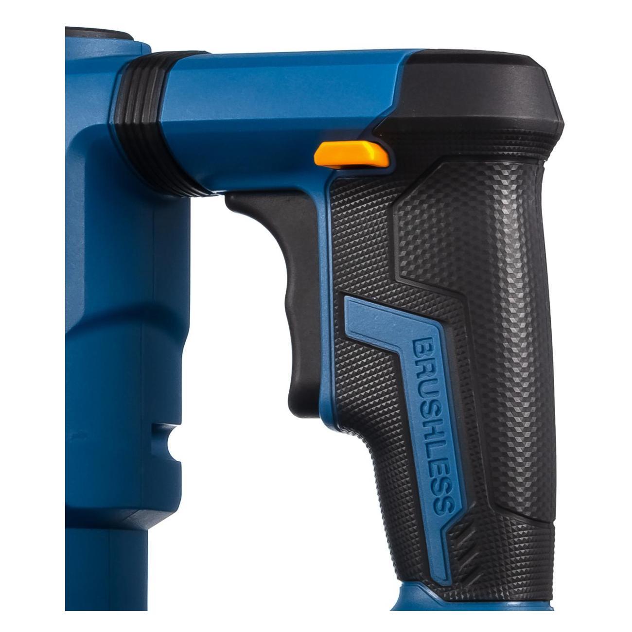 Перфоратор Mabar 2600-21700