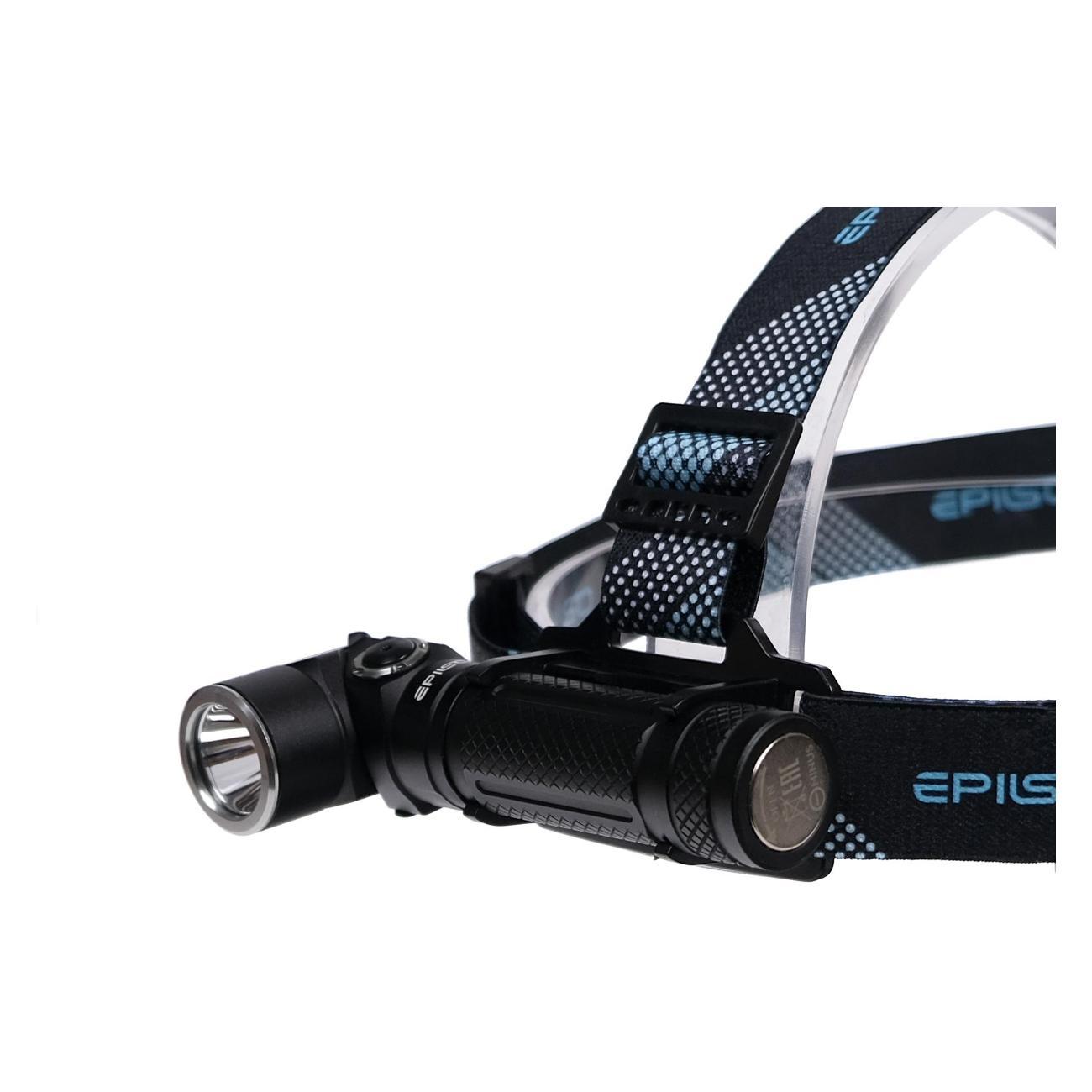 Фонарь ручной EPILSO EPF-220