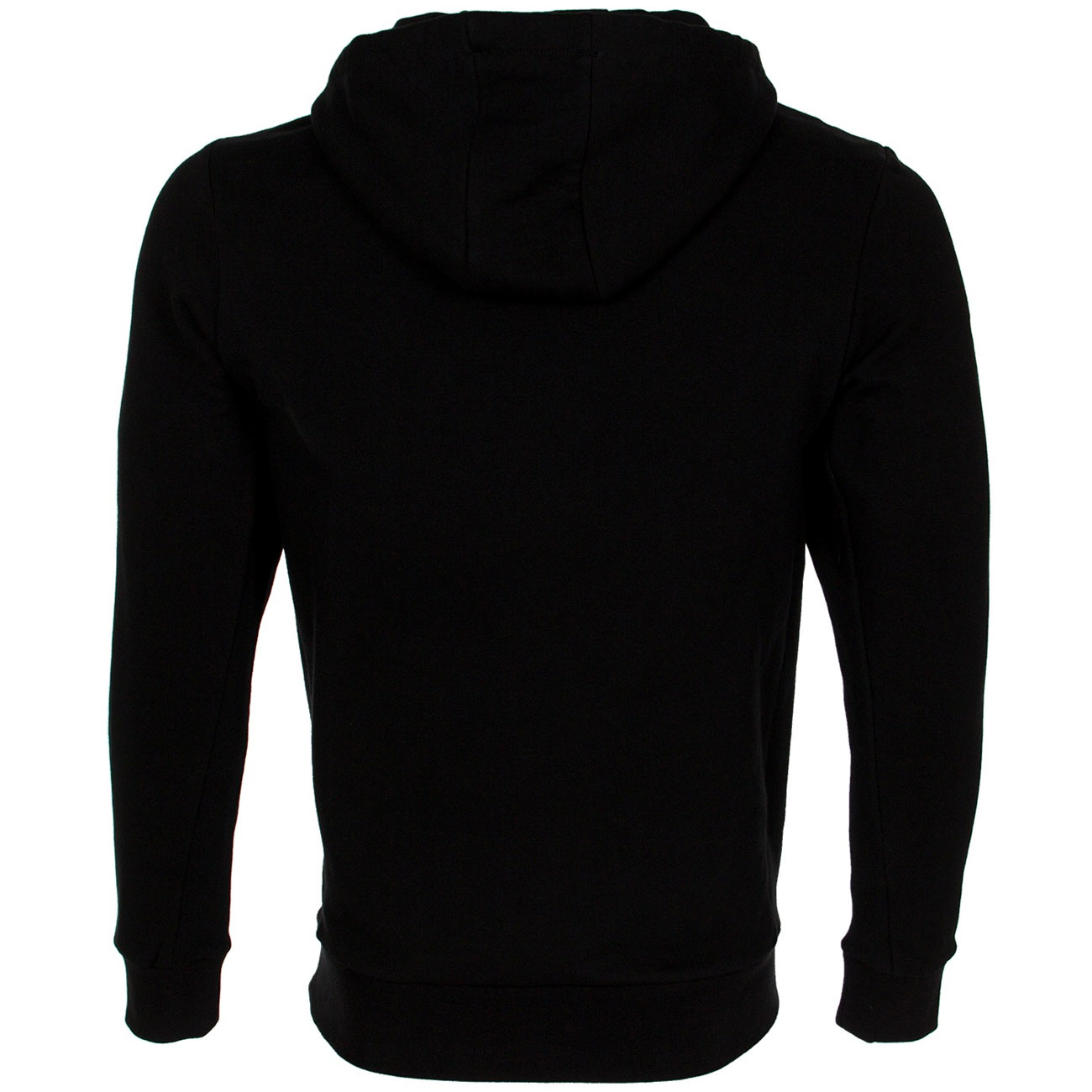 Худи мужское Virtus.pro M FVPCLHOOD17BK000M