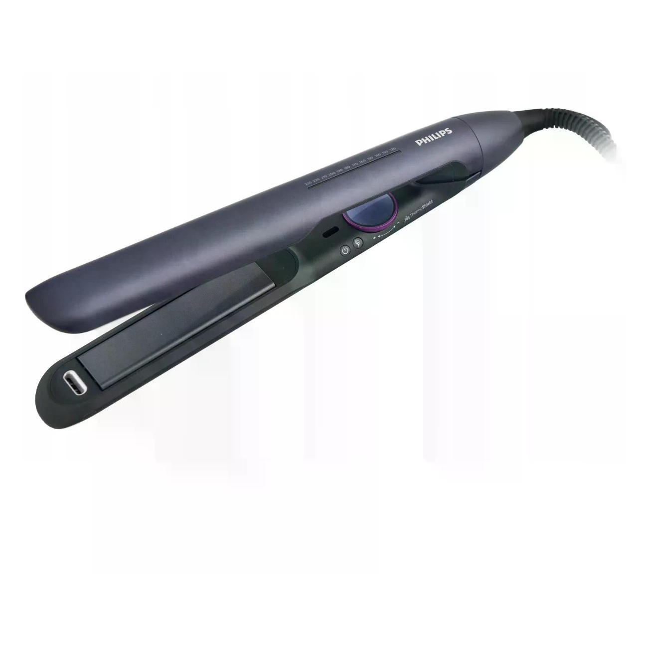 Выпрямитель волос Philips BHS752/00