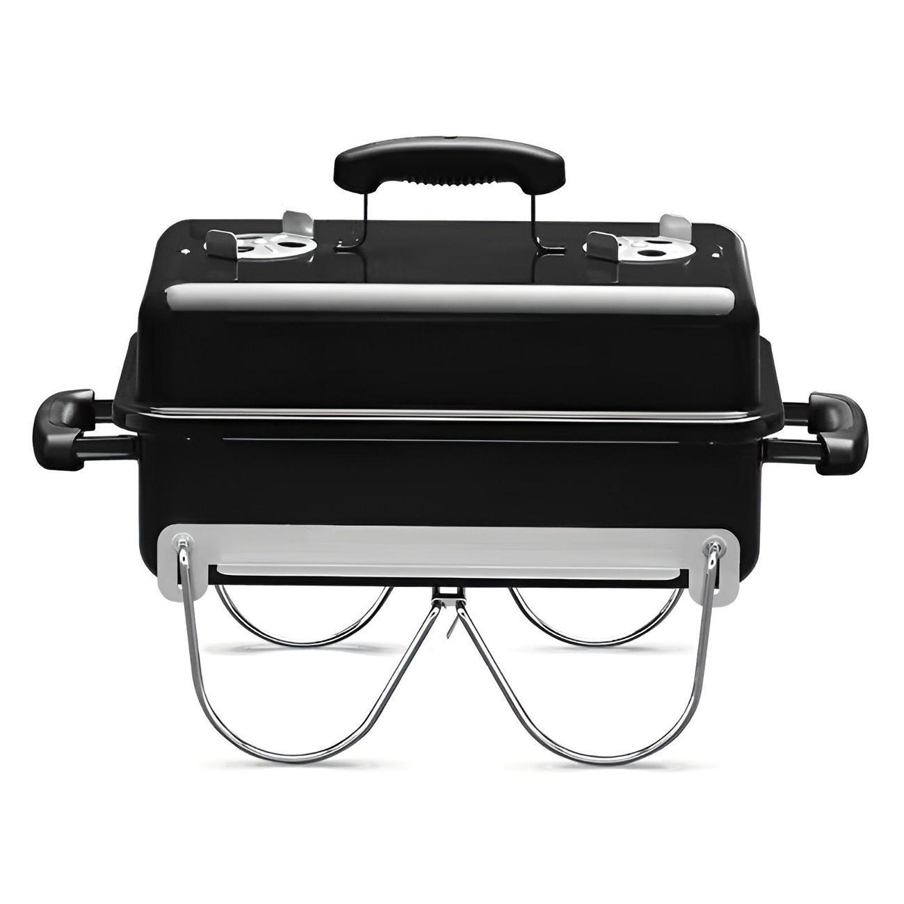 Угольный гриль Weber 019b544781077e8f9a7d513f7323cb9e