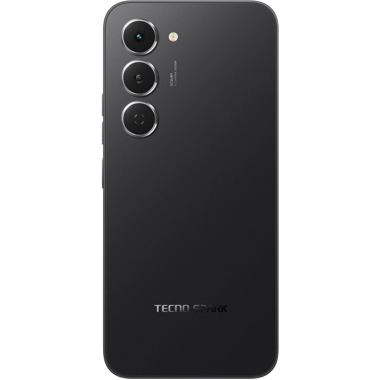 Смартфон TECNO Spark 40 Pro