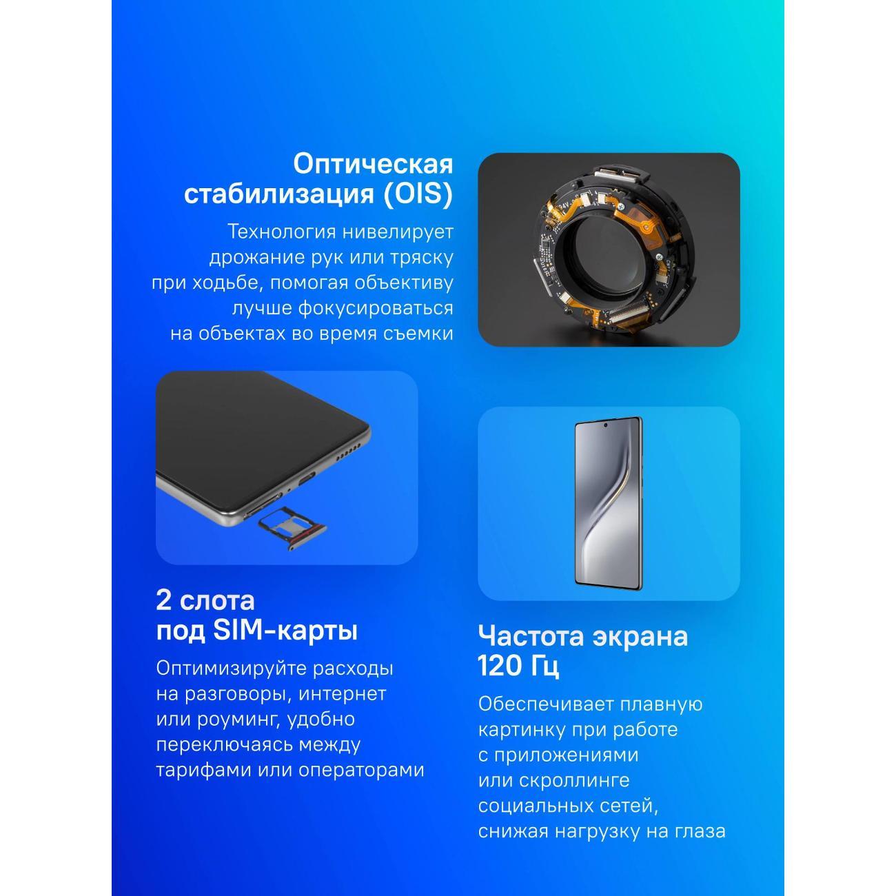Смартфон TECNO Camon 40